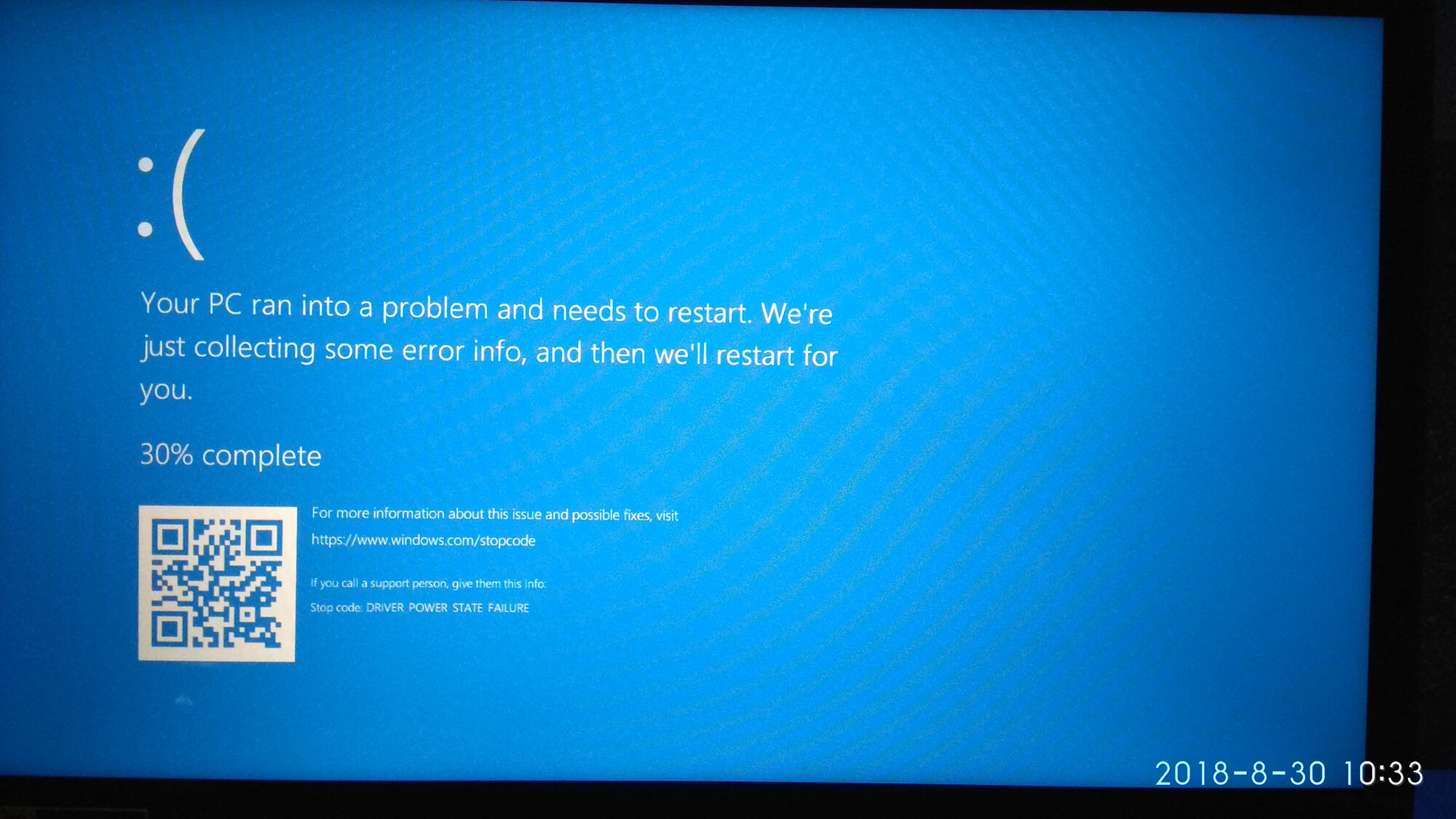 Windows 10 driver_power_state_failure without any reason e8faaf5c-066b-4b75-bc6f-3b8eb6fa64ce?upload=true.jpg