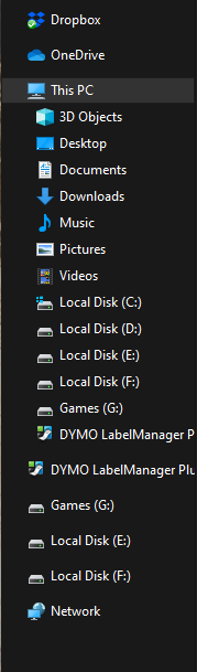 I am unable to remove "read only" from any of my drives e9436547-8494-4027-b378-34205fedc173?upload=true.png