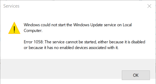 Windows 10 Update Error - Service is Disabled/Cannot Be Started e957d401-05d8-4941-90c1-f7e7dbd2d47a?upload=true.png