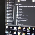 Scrolling causes text to drag causing those lines as seen E96F-hd3zjjNli7bElE0a7Kei4oSC0aiGgL0kRAdmCs.jpg