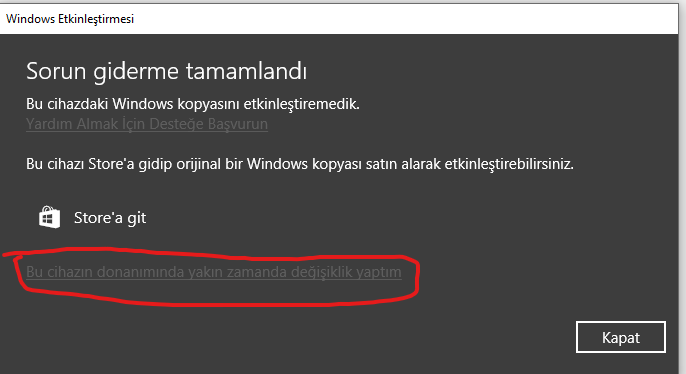 I couldnt activate my digital license e97ebe90-5bca-46b5-ac6f-2b1163f9a855?upload=true.png