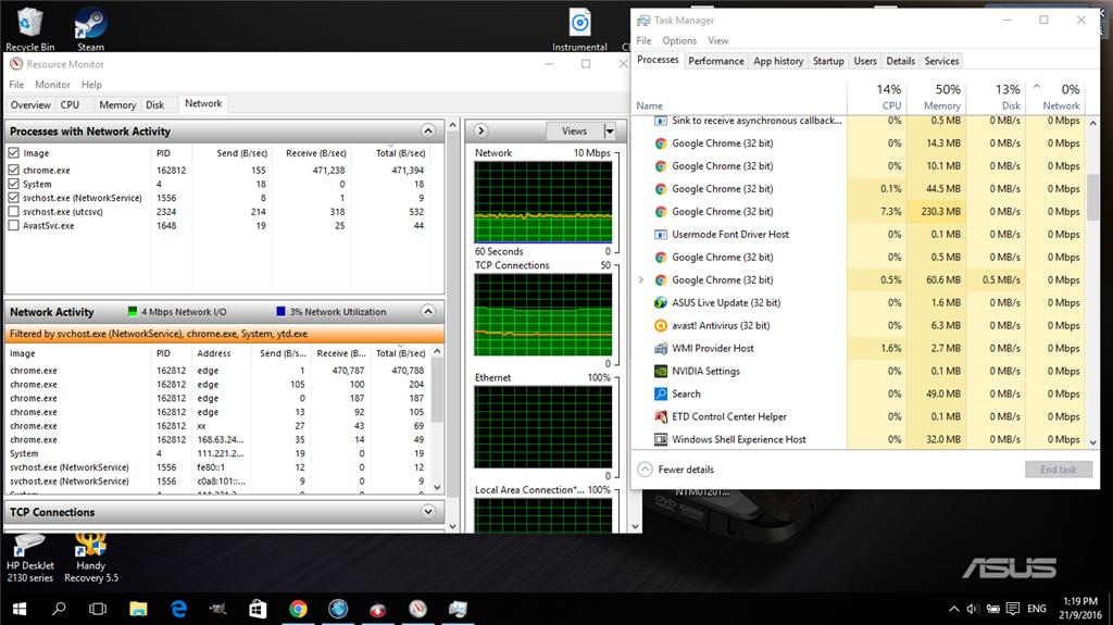 My windows 11 task manager is always showing 0% network usage e9840ae2-fbaf-4391-b1ce-8f4fbe9eecc3.jpg
