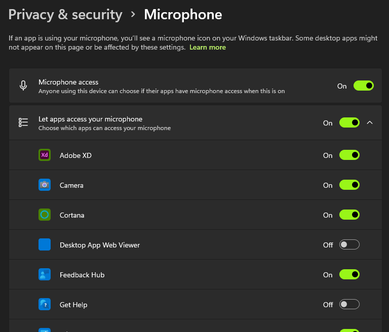The mouse is not working on windows 11, but works perfectly fine in the ubuntu e98feeb0-c684-4f4a-a9ac-10d85d255e80?upload=true.png