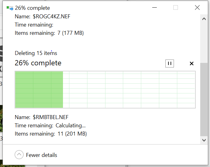 Cannot empty the recycle bin e9982fea-21c3-44c4-ad64-d32fa41e7e95?upload=true.png