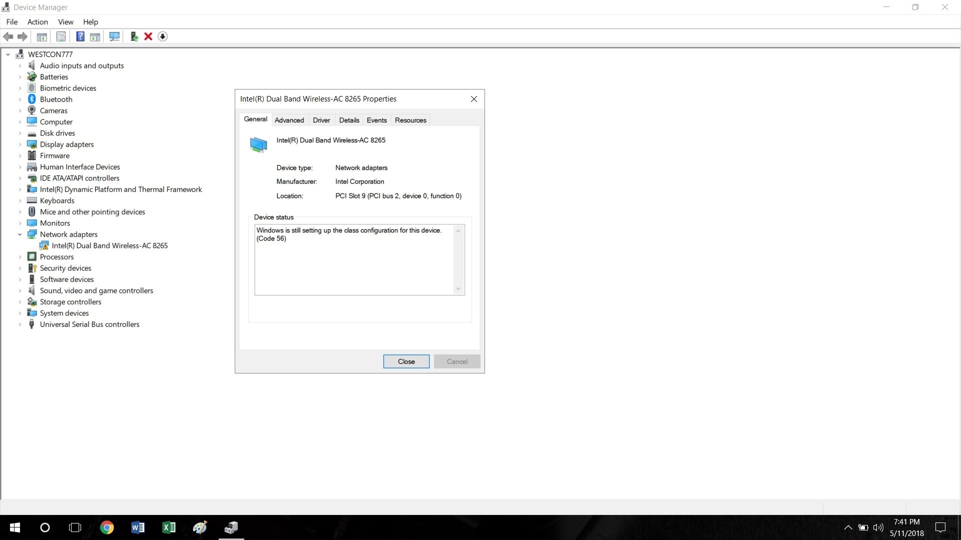 network adapter status show yellow triangle e9c4c2b0-9934-4f8a-a5f3-af39b4294dc4?upload=true.jpg