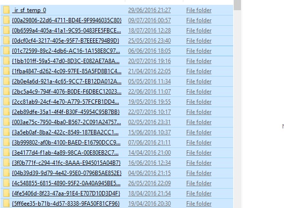 delete temp internet files and windows update cleanup files e9ca305c-6d6c-4345-8cce-0e9dc44bae6e.jpg