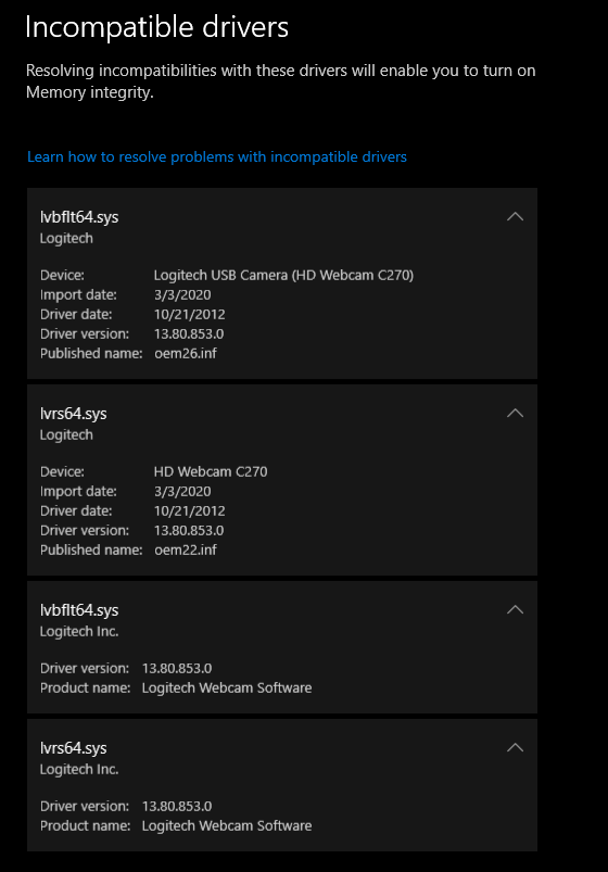 Memory integrity blocked by windows 10 drivers e9ceaa7e-e836-4c20-bea4-68afd3f67bd4?upload=true.png