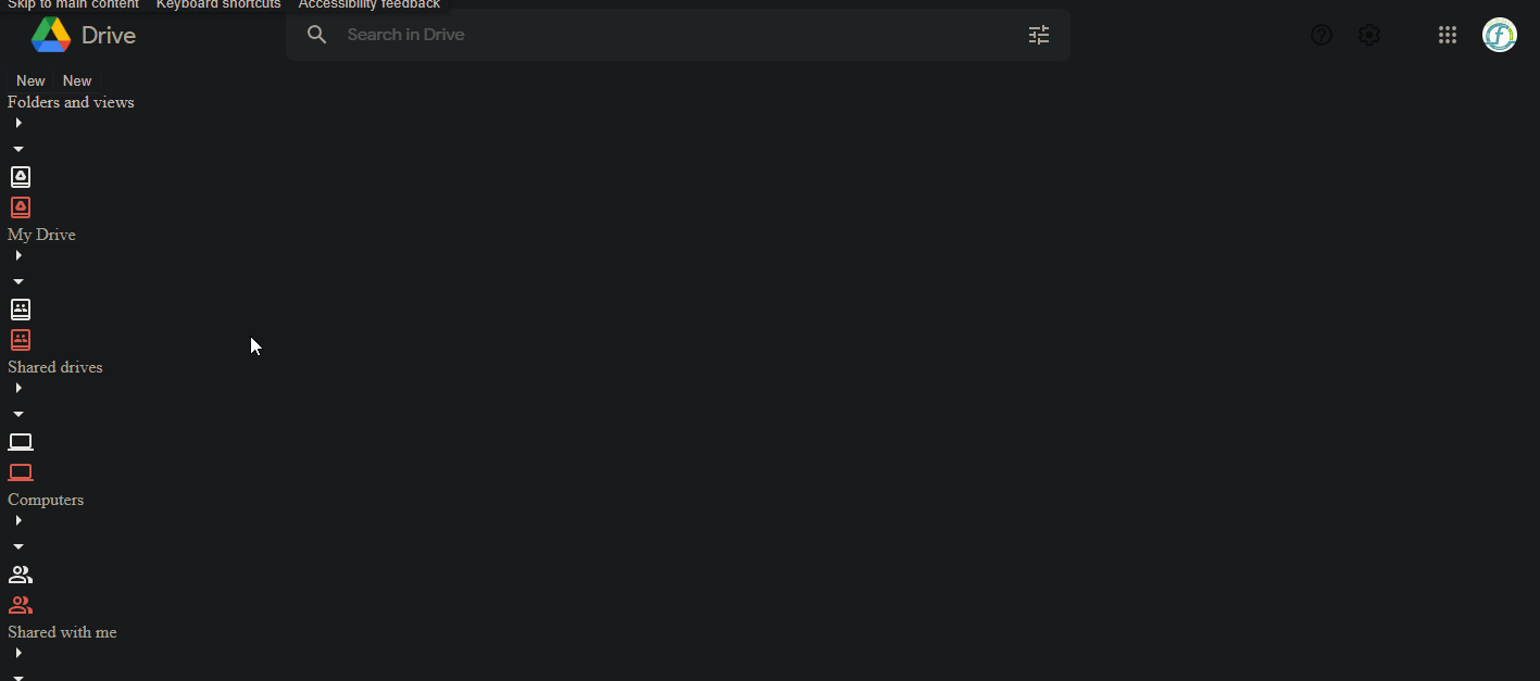 After updating the windows 11, Web pages are not loading correctly accross different browsers e9e036b1-3a04-461e-aeaa-2981df6449ec?upload=true.png