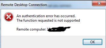 Authentication error has occurred – Function requested is not supported e9f17a05-9081-4f87-a042-bbcf18b5f151?upload=true.png