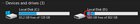 The outline on the left side of D disk blue bar isn't complete, but the C disk blue bar... EA1g41qnAUrrhXvJunTjOXWwahiEfvWPRjbmWeD6l2Q.jpg