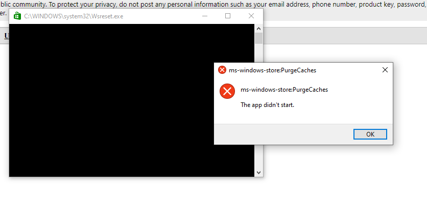 Microsoft Windows Store wont open on my new Windows 10 Lenovo Laptop ea2504fd-ffe3-470c-9729-01a3d89157c6?upload=true.png