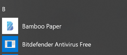 How to remove a no longer installed program from the start menu ea2d520a-518e-4098-8a92-fb4594691e58?upload=true.png