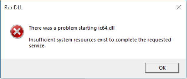 ic64dll- insufficient system resource exist to complete the request ea4e3d0a-dc0d-4276-a118-5a47a81cceaa?upload=true.png