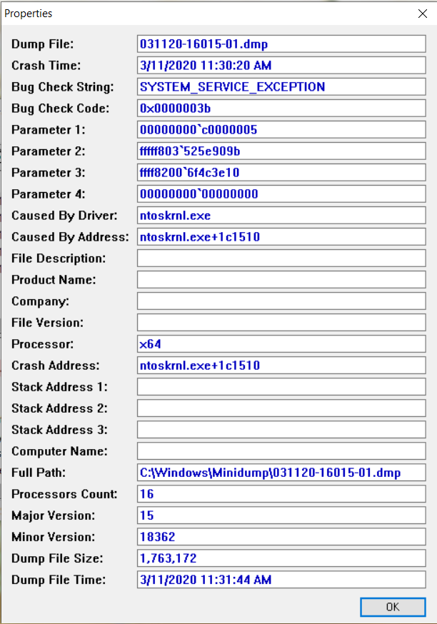 BSOD irql_not_less_or_equal ea4f08f8-de57-496c-8c2b-04df78759f36?upload=true.png