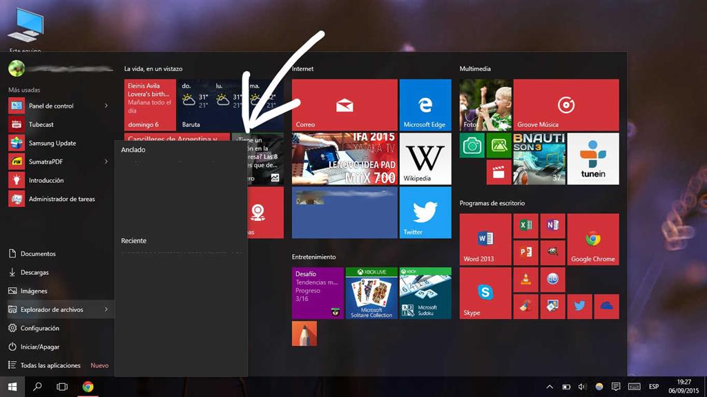 Two of my dropdown menus from the display settings are glitching. How do I fix it? ea5675ee-ab04-4d0e-ba97-2a005e770b2e.jpg