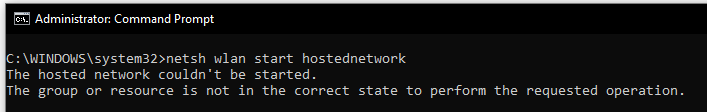 Wifi Hotspot (command prompt) not working ea68d1dd-72a2-4752-be43-3b667b8ae70e?upload=true.png