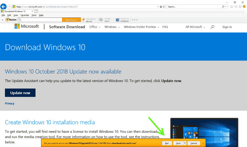 Windows 10 October 2018 update how to get it now ea6a24c9-cebd-4925-93e2-1d271811d8d9?upload=true.png