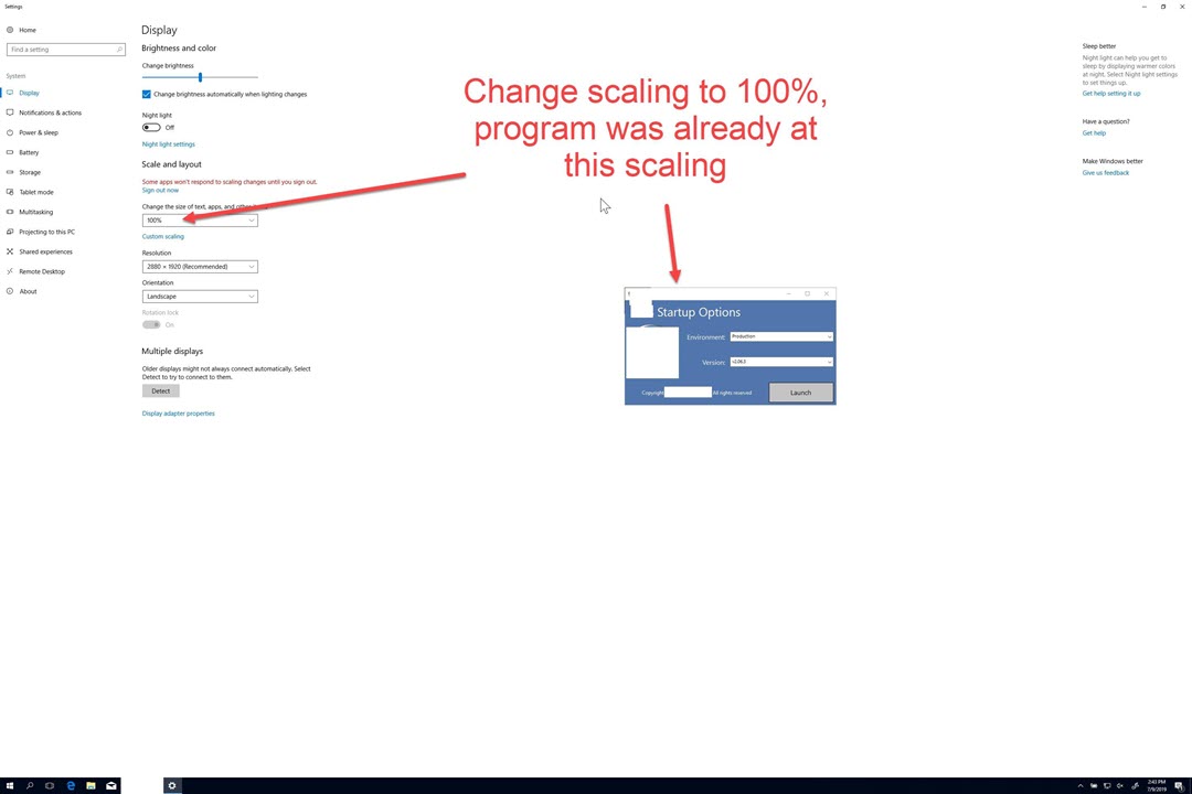 RemoteApp doesn't apply correct scaling initially ea71a18f-929a-482a-b403-1901b6ce8e88?upload=true.jpg
