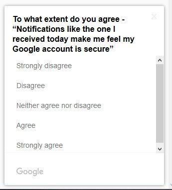 when I posted a reply on google's product forum with a screenshot on it, when the reply got... ea819d44-2dc1-4dec-9ff1-ea1df4861af2?upload=true.jpg