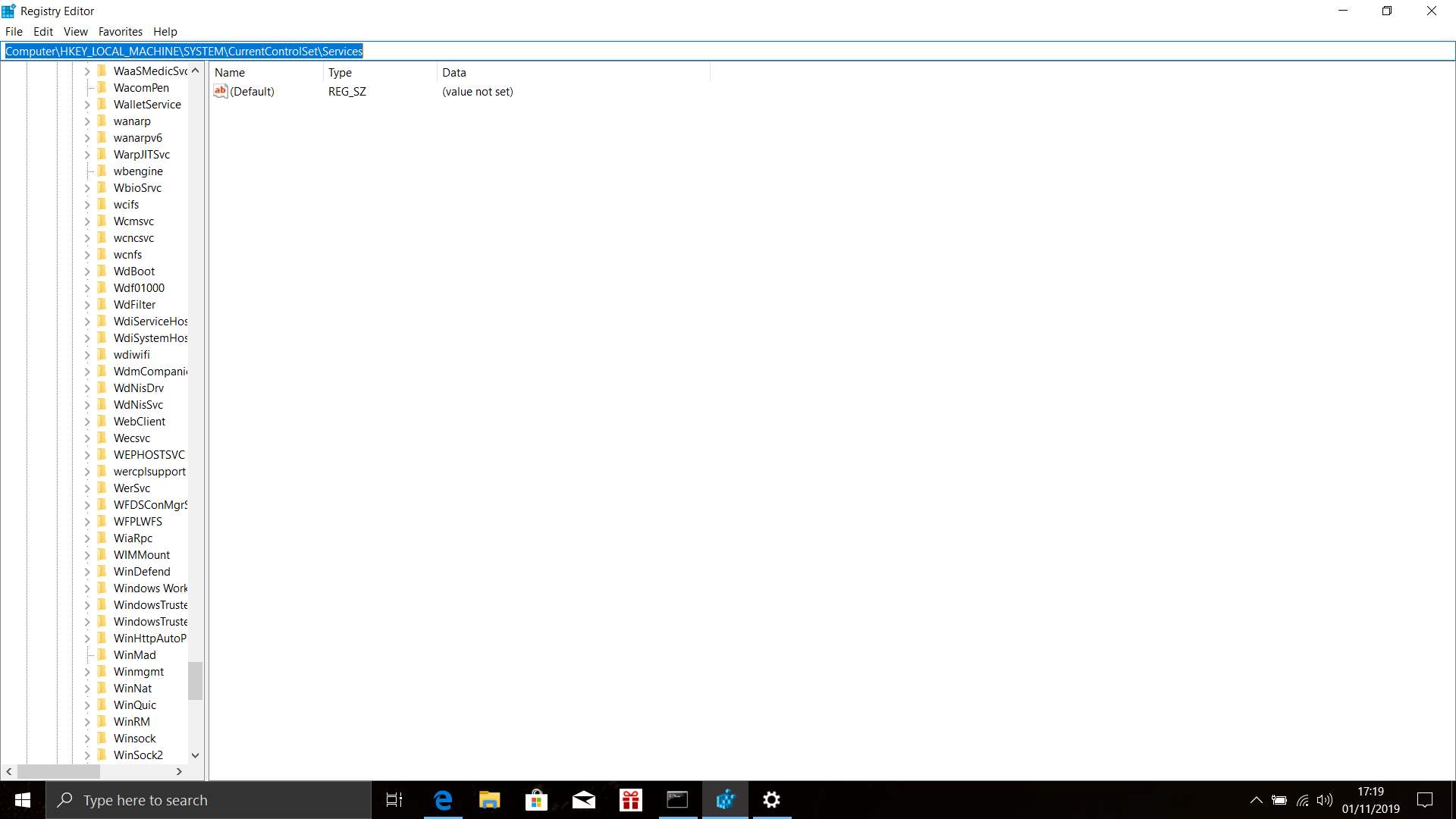w32time doesn't exist eab63156-580d-43e0-9770-40b407c6a49d?upload=true.png