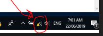 The Dreaded Windows 10 Wi-Fi "Default Gateway" Issue yellow triangle Constant Dropout on... eac2629d-f461-491a-b74b-f11d24feece8?upload=true.jpg