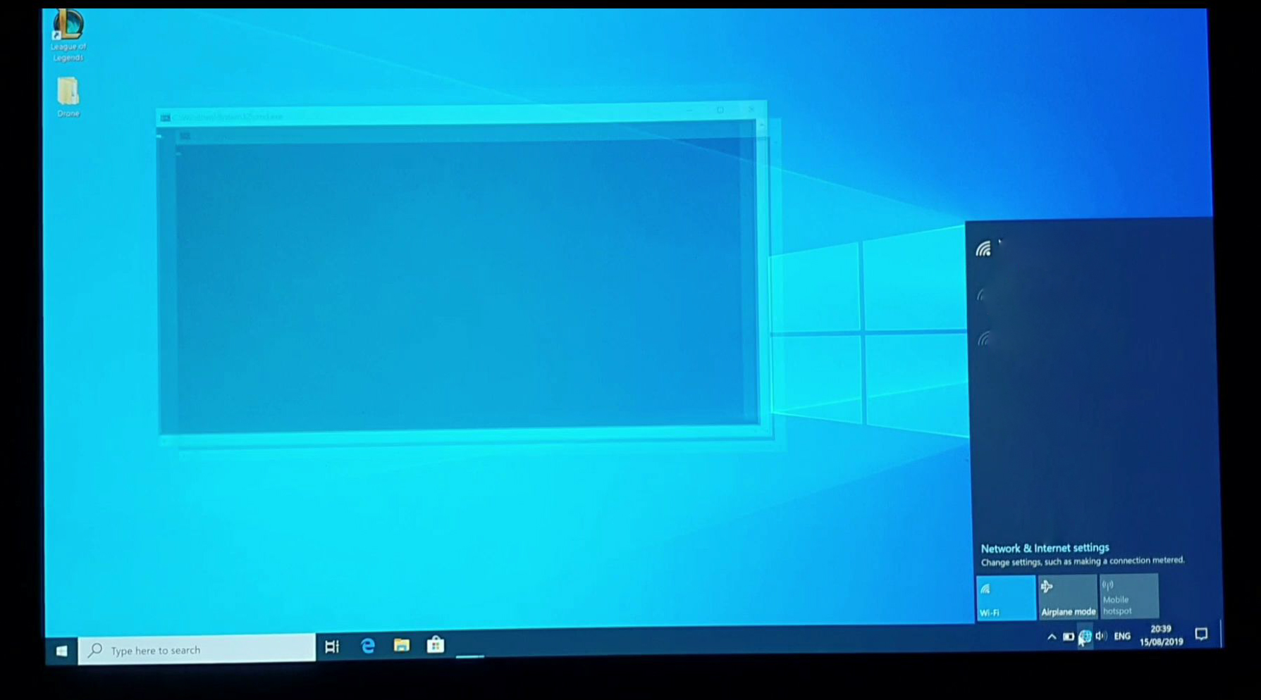 Windows cmd pop up randomly (usually on start) eac6735a-036d-4d92-bd9b-73ea8dccf430?upload=true.jpg