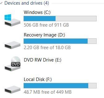 Phantom Disk on desktop PC running Windows 10 ead430bd-bc17-41a9-859b-64440193c82e?upload=true.jpg