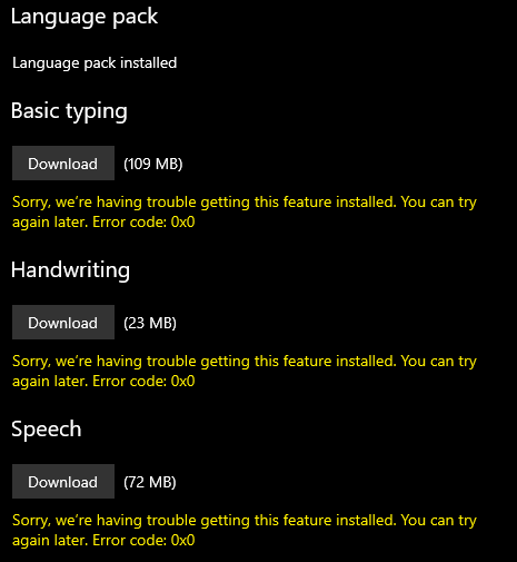 Unable to download Japanese Language Pack Options: Basic Typing Error: 0x0 ead50cf5-f971-4531-b6ee-ba64f08bc338?upload=true.png