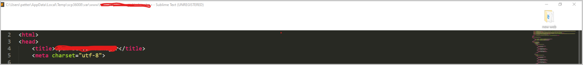 I have this weird issue with windows 10, after some time from start, windows on first... eada932c-f8bb-46f1-bf59-14330a84a6e7?upload=true.png