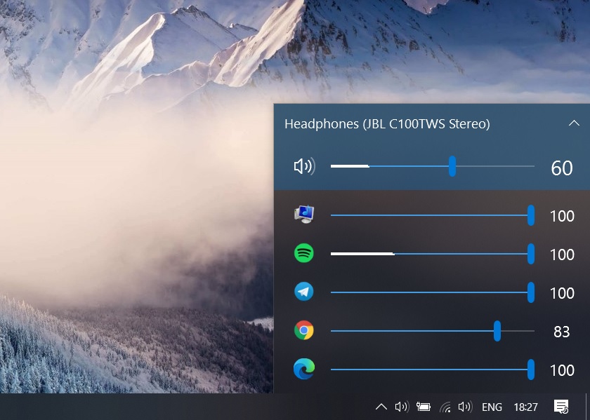 Modernize and customize Windows 10 with these stunning apps Ear-Trumpet.jpg