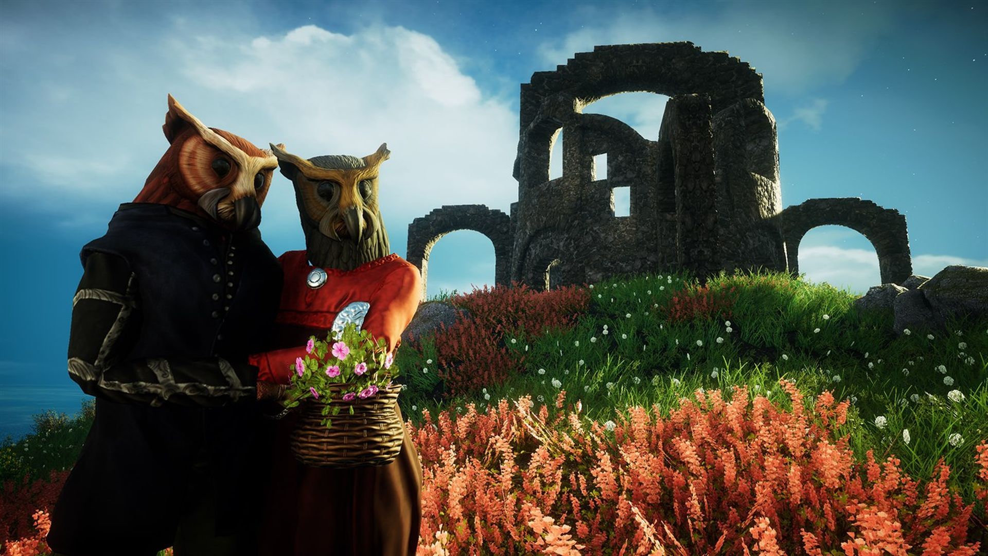 Next Week on Xbox: New Games for October 21 to 25  Xbox eastshade.jpg