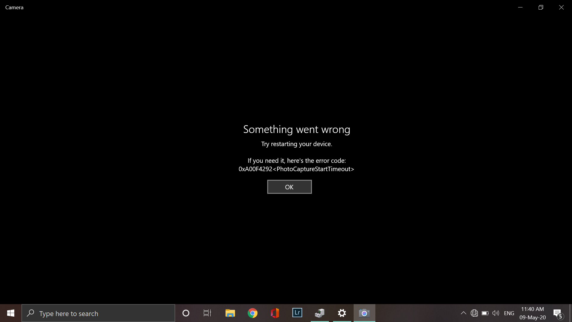 Camera not working Windows 10 eb04ee39-cae6-4beb-b567-02ee3f4696a9?upload=true.png