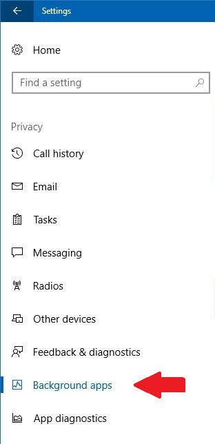 Windows settings : "Background apps" crashes eb2e6eac-772c-4db1-bddb-a1c9fd5c3510?upload=true.png