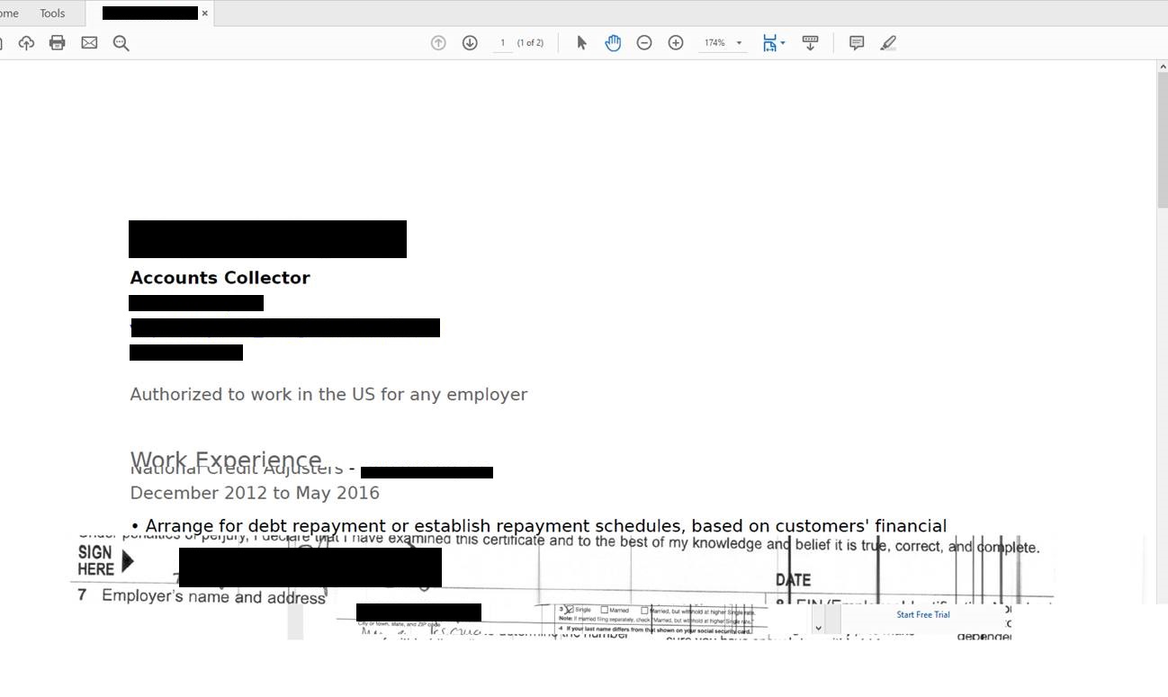 Black/white horizontal bar across the screen in Adobe and Chrome eb2e7321-1216-4c63-9872-9e134e6a0ec2?upload=true.jpg