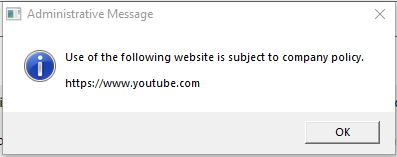 how to set Administrative Message in win 10 eb3cc4aa-6376-4158-8415-63707aec4845?upload=true.png
