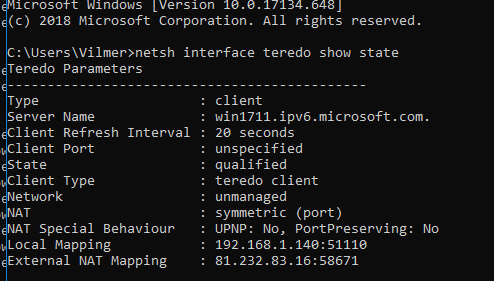 Can't find this teredo adapter in Device Manager eb7e7a19-68f5-4a66-9c51-6e964e5645b4?upload=true.png