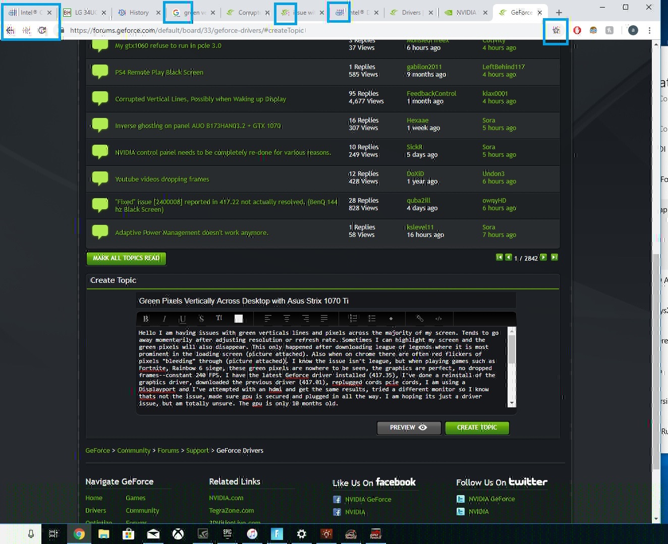 Lines of Green Vertical Pixels Across Desktop Home Screen eb8a9560-7687-43ea-bd11-5610ce62f5f3?upload=true.jpg
