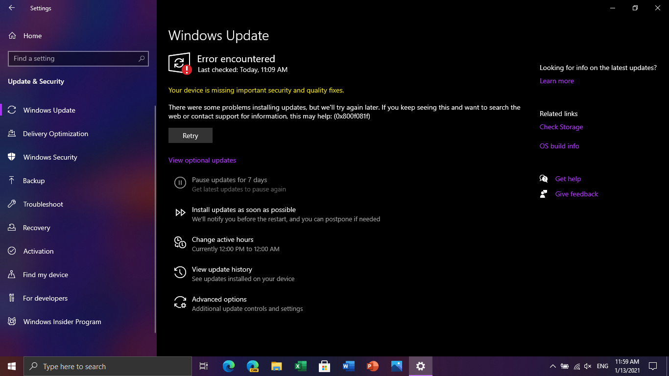 Windows 10 cumulative updates January 2021 KB4598242 error 0x800f081f eb94b1bb-a702-4b88-83ca-edfa3212199a?upload=true.png