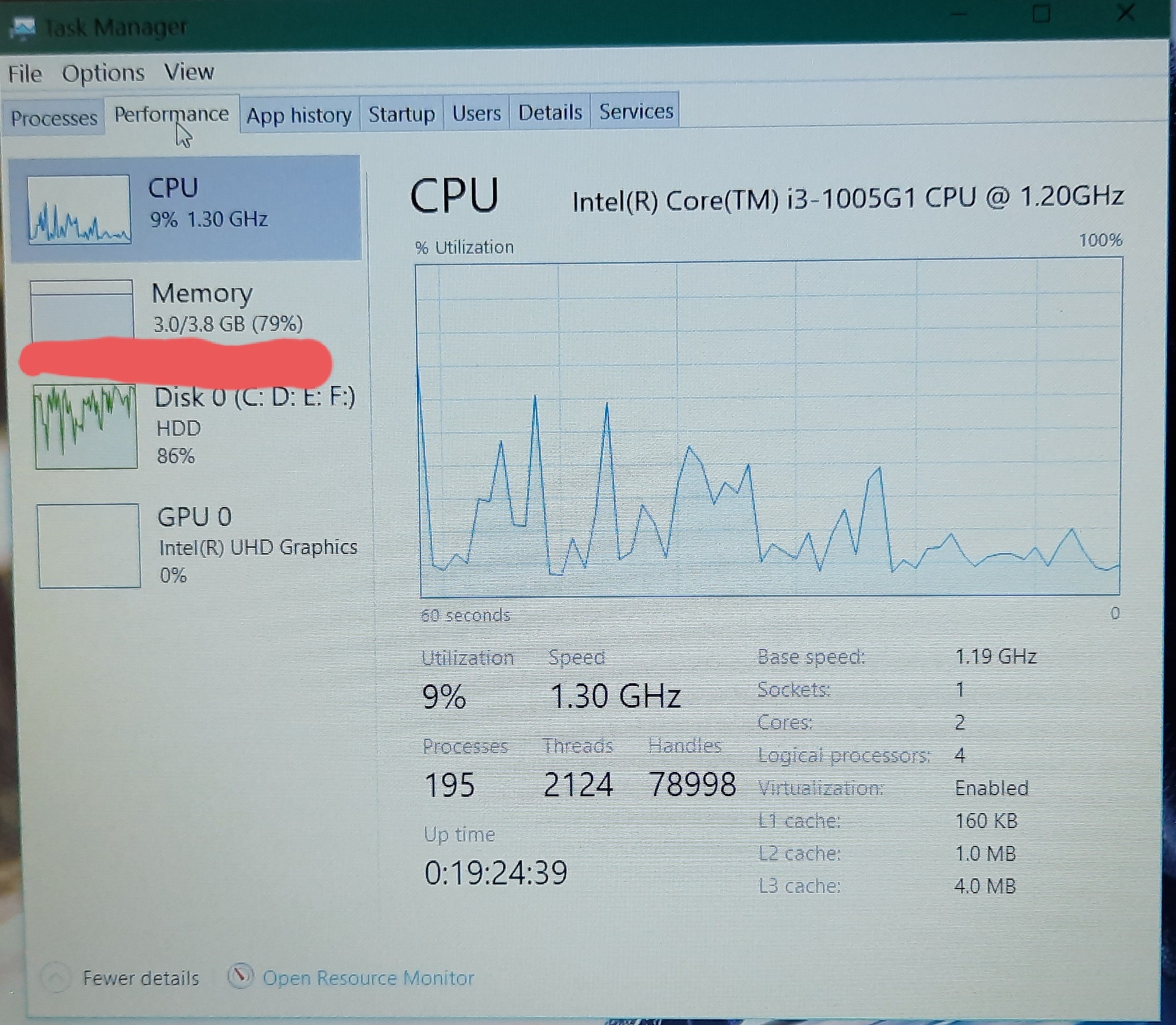 Regarding RAM usage,system hanging problem eb9b310c-9fe3-4bbe-8c70-01ceaabf65ce?upload=true.jpg