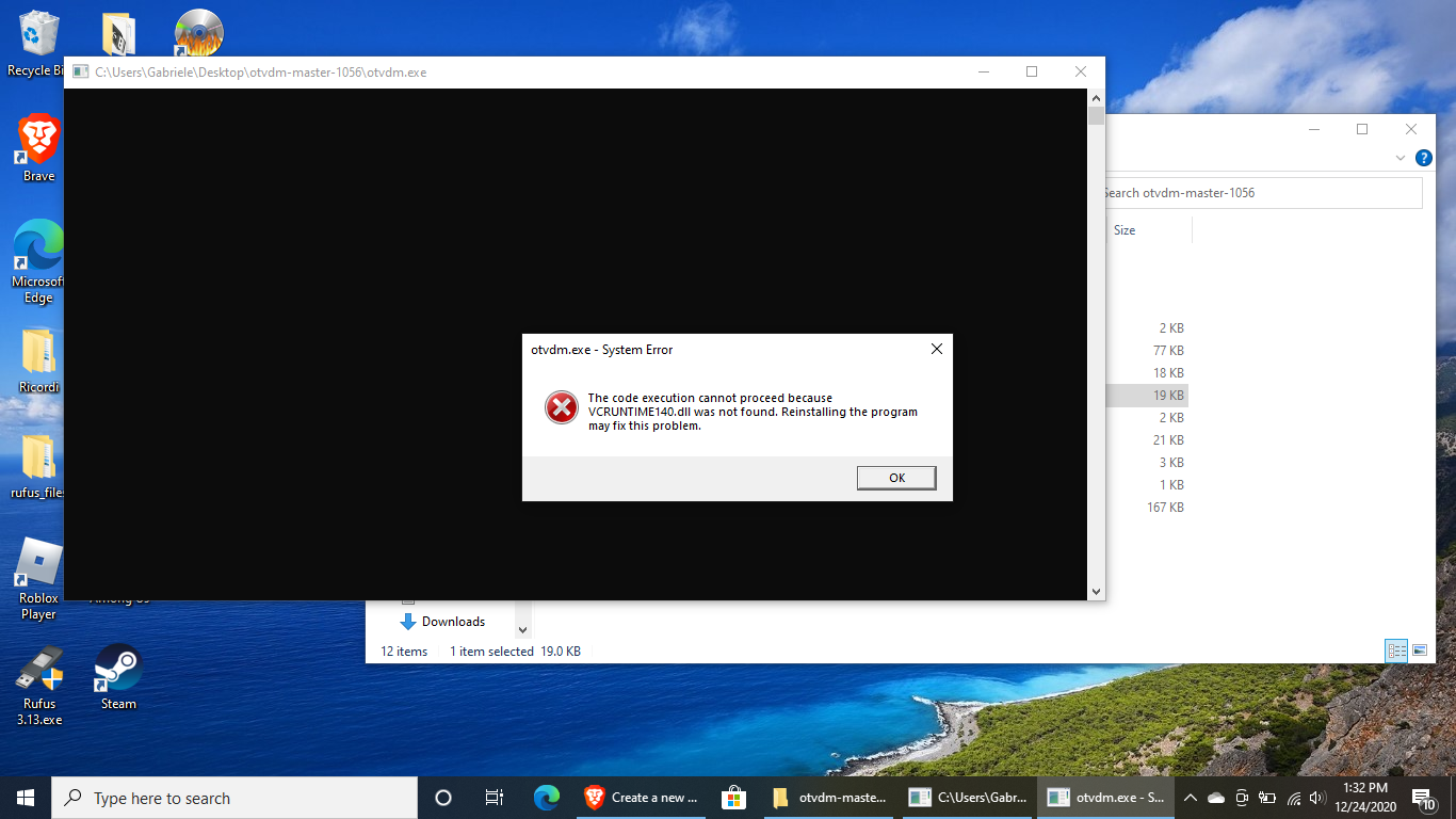 VCRUNTIME140.dll not found ebbf750e-3f1d-4fd3-88e1-a9759a94cc3a?upload=true.png