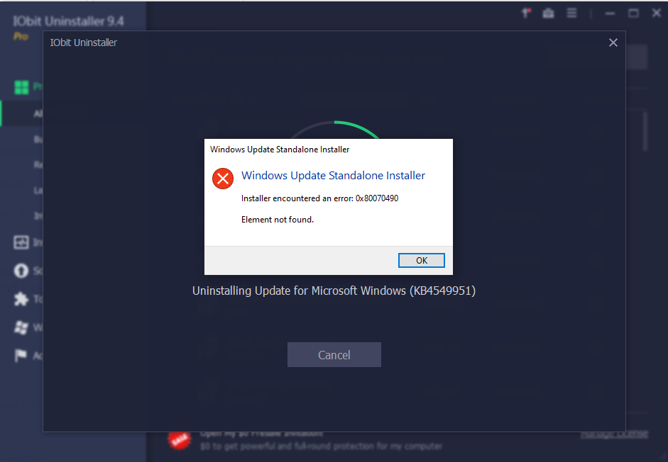 Can't uninstall KB4549951 !!! ebd90c1e-3a03-46f8-956e-d247a575325e?upload=true.png
