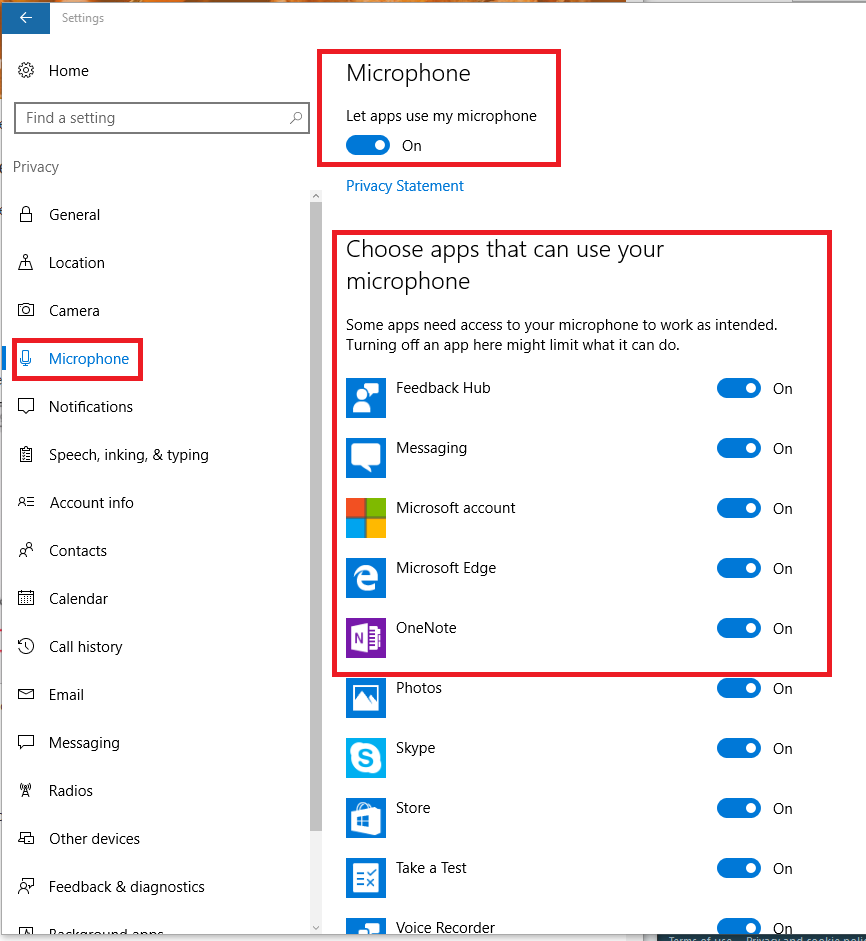 Microphone resets to zero constantly. ebe5fb5a-6630-4175-88fb-598f4a0f2433.png