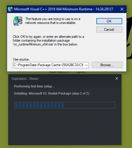 Microsoft Visual C ++ Runtime Installation Error ebe848b7-0664-4d0f-baf5-89dd3f89a8dc?upload=true.png