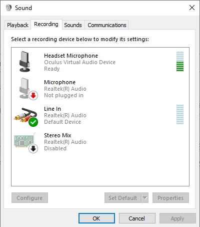My mic is not being detected ebeb3239-7ef8-441d-8807-01c706200e96?upload=true.png
