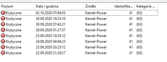 Computer freezes with buzzing sound, no bsod on freshly installed Windows 10 2004. Please help. ebec64a7-000b-4eac-96b7-83a9a782d7e6?upload=true.png