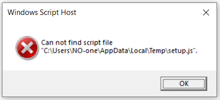 Can not find script file error. ec06e3dd-6bae-4b11-bfca-e9b92536d19c?upload=true.png