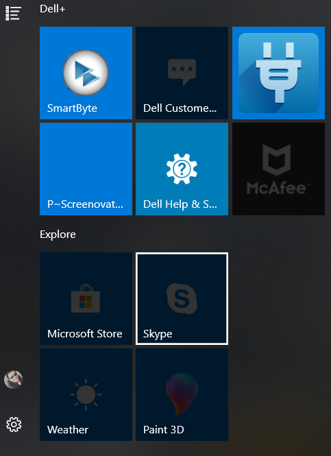 Microsoft Store and some other apps are not opening (Stuck in update) ec071155-48c5-4791-b9f5-31027b2988e3?upload=true.png