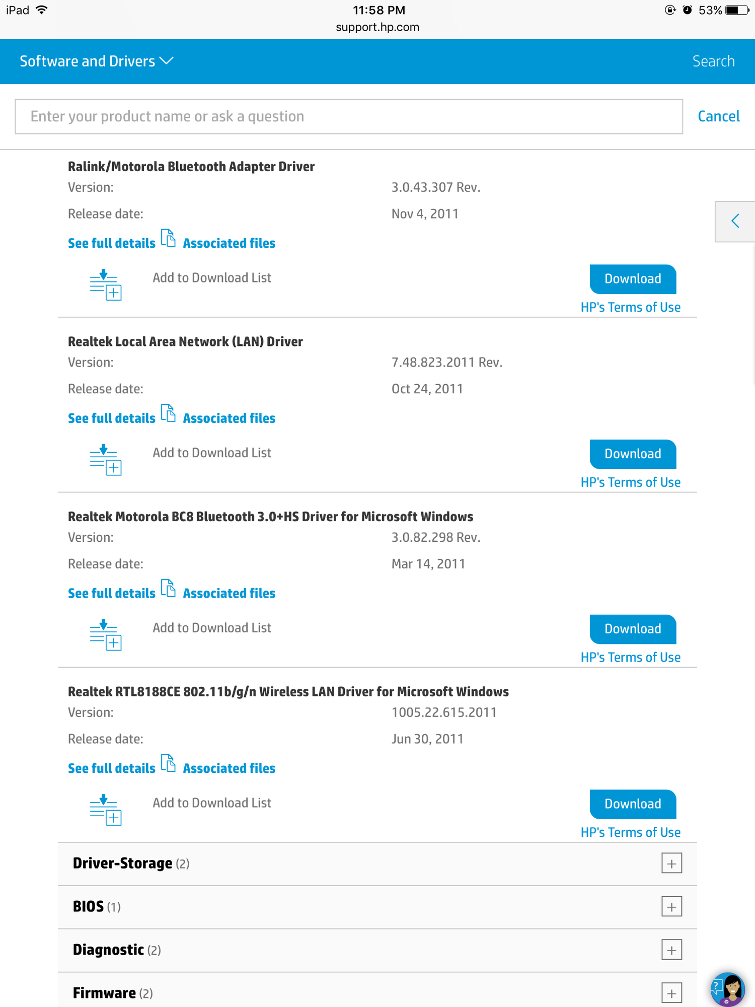What To Do When Your Computer Manufacturer Doesn't Release Any New Driver Updates or BIOS... ec081866-0e81-4850-ba3f-9e5a76d94ece?upload=true.png