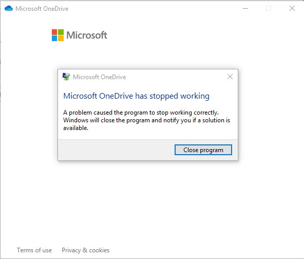 Onedrive Issue in Windows 10 ec3e4e81-a625-421f-a5c2-da31c24360b3?upload=true.jpg