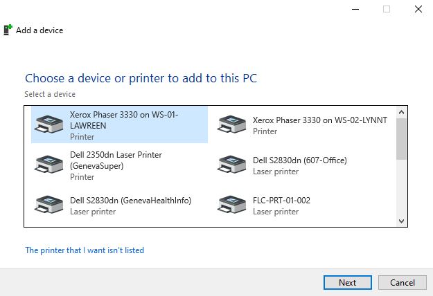 Removed printers still appear in "add device dialogue" ec4bf812-9c89-438f-8d9d-1b616943e549?upload=true.jpg